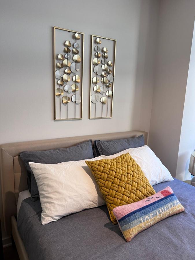 Apartamento Arion- Cozy Santa Monica Getaway Steps To The Free Parking *